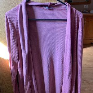 Lightweight Cardigan